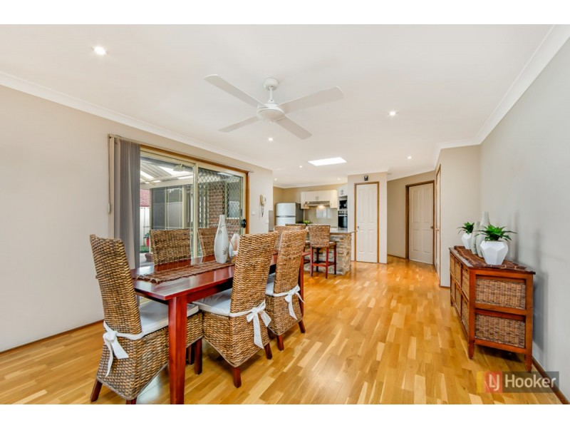 110 Sentry Drive, Parklea NSW 2768