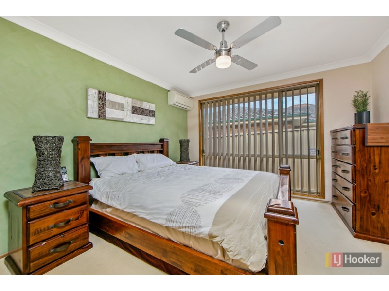 110 Sentry Drive, Parklea NSW 2768