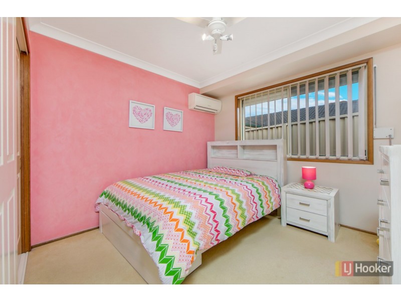 110 Sentry Drive, Parklea NSW 2768