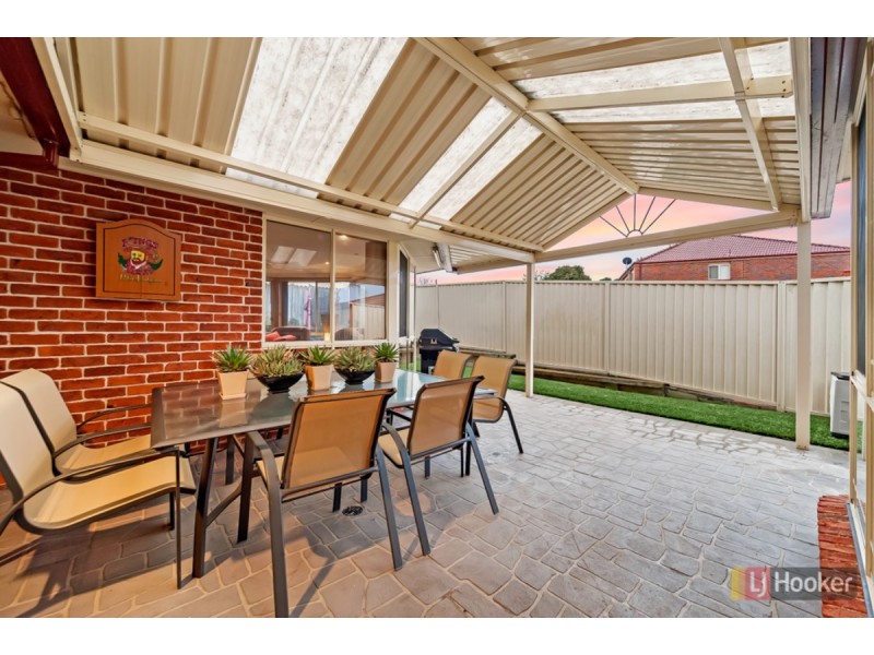 110 Sentry Drive, Parklea NSW 2768