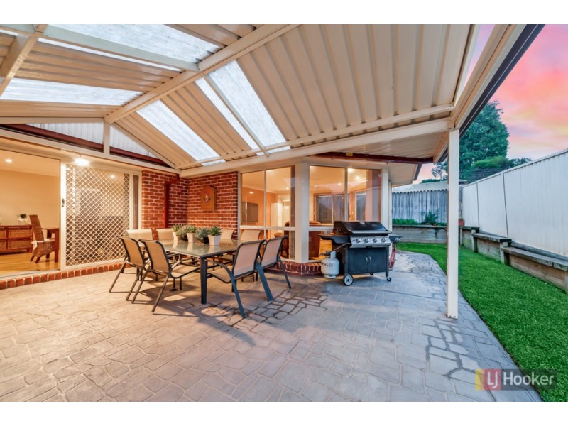 110 Sentry Drive, Parklea NSW 2768