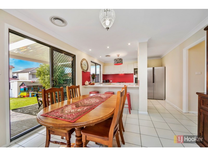 26 Glenvale Avenue, Parklea NSW 2768