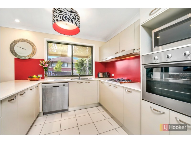 26 Glenvale Avenue, Parklea NSW 2768