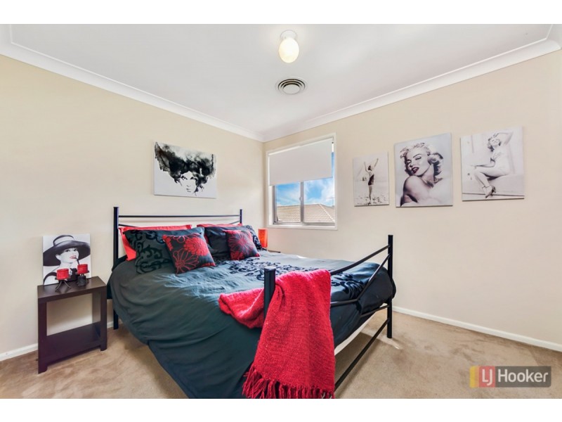 26 Glenvale Avenue, Parklea NSW 2768