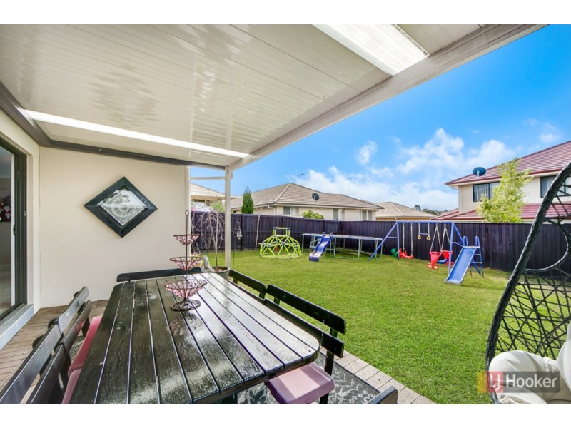 26 Glenvale Avenue, Parklea NSW 2768