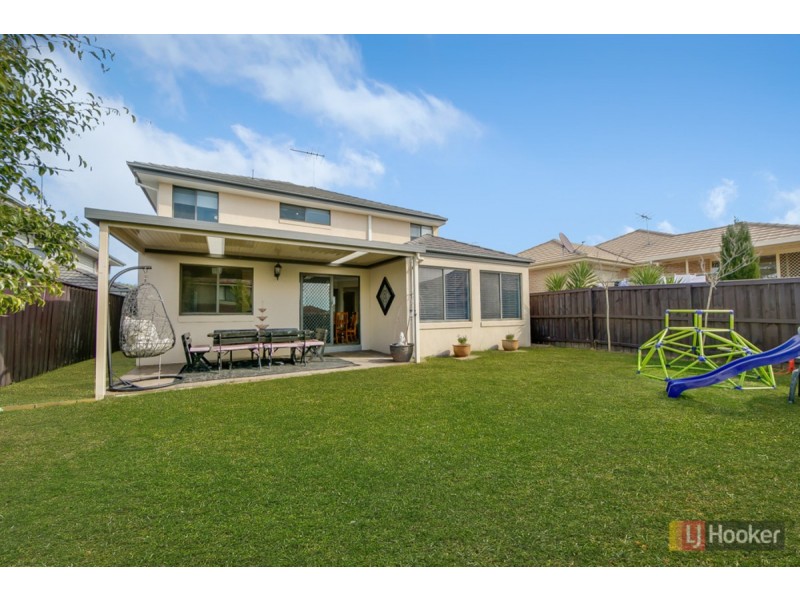26 Glenvale Avenue, Parklea NSW 2768