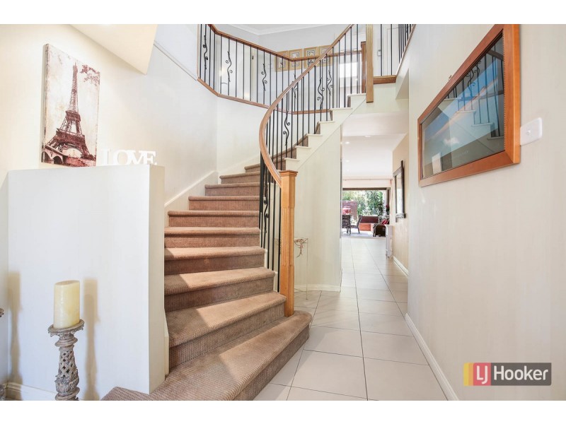 146 The Ponds Boulevard, The Ponds NSW 2769