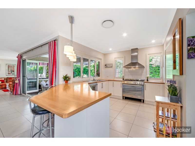 146 The Ponds Boulevard, The Ponds NSW 2769