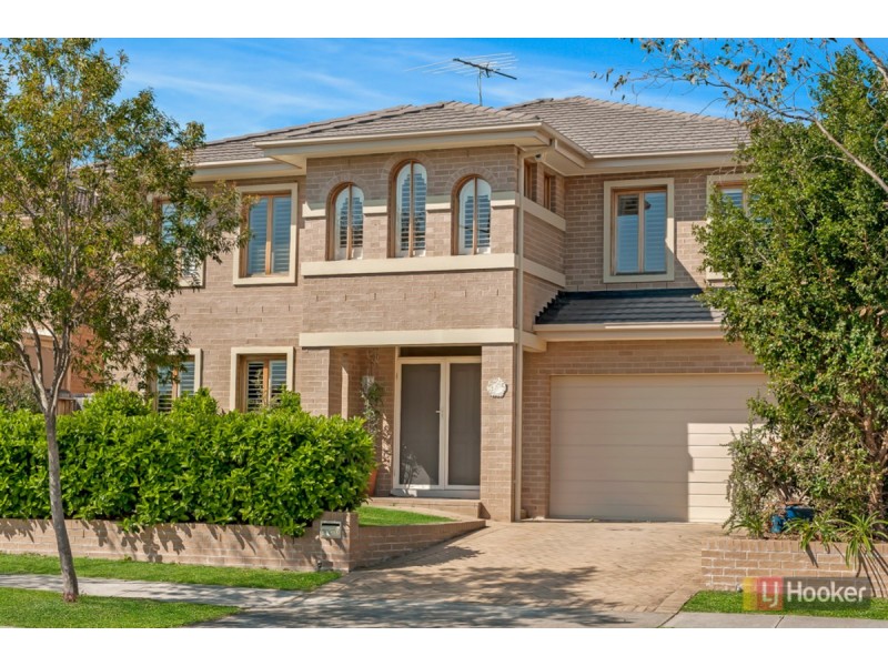 146 The Ponds Boulevard, The Ponds NSW 2769