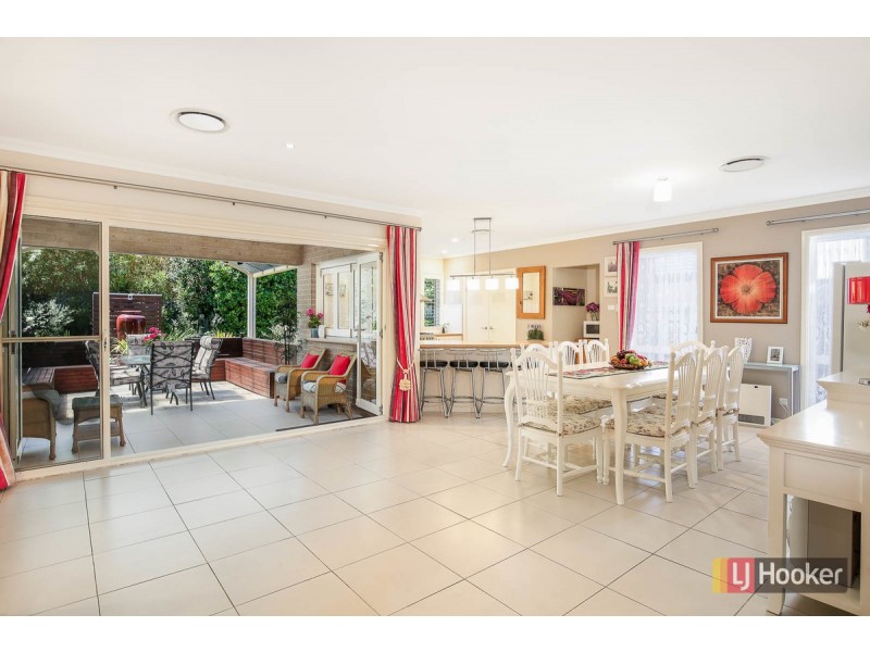 146 The Ponds Boulevard, The Ponds NSW 2769