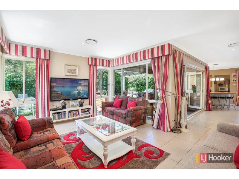 146 The Ponds Boulevard, The Ponds NSW 2769