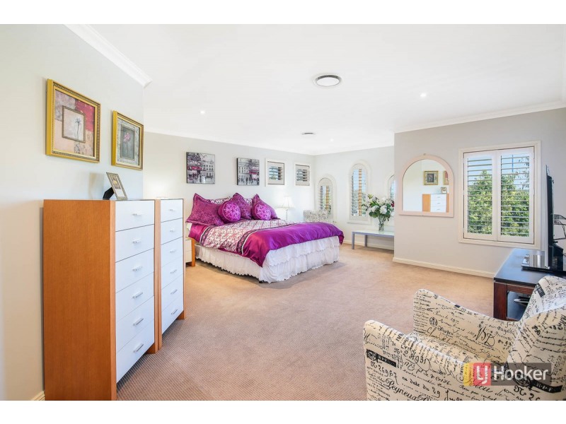 146 The Ponds Boulevard, The Ponds NSW 2769