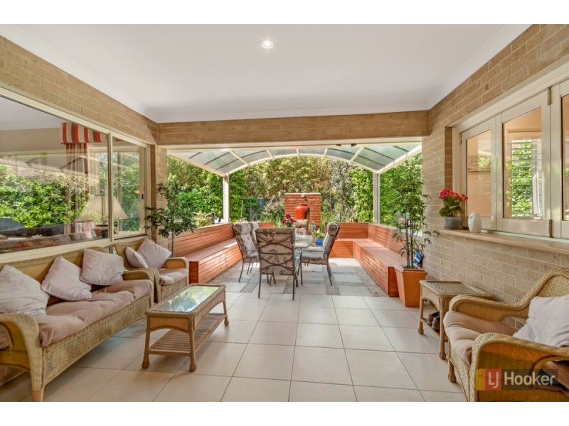 146 The Ponds Boulevard, The Ponds NSW 2769