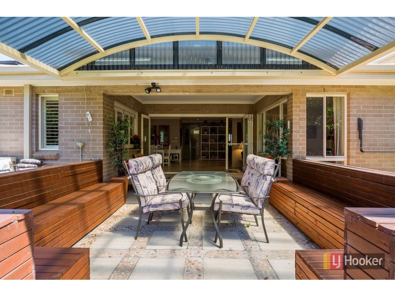 146 The Ponds Boulevard, The Ponds NSW 2769