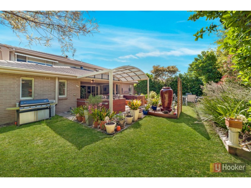 146 The Ponds Boulevard, The Ponds NSW 2769