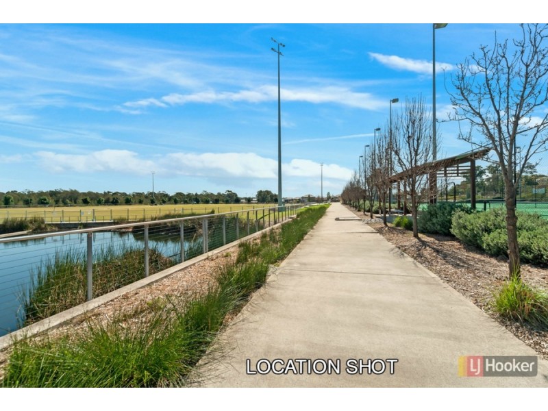 146 The Ponds Boulevard, The Ponds NSW 2769