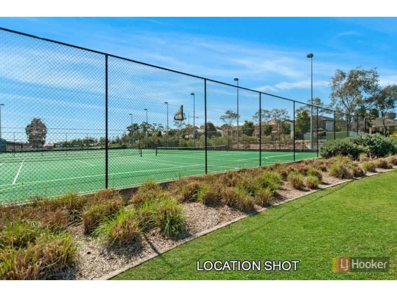 146 The Ponds Boulevard, The Ponds NSW 2769
