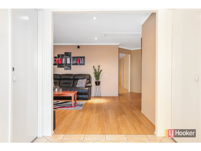 16 Stave Place, Kellyville Ridge NSW 2155