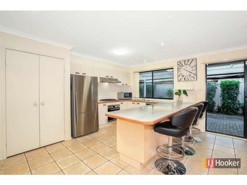 16 Stave Place, Kellyville Ridge NSW 2155