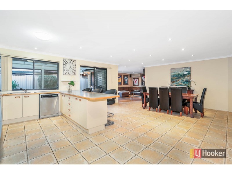 16 Stave Place, Kellyville Ridge NSW 2155