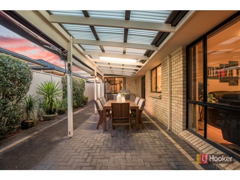 16 Stave Place, Kellyville Ridge NSW 2155