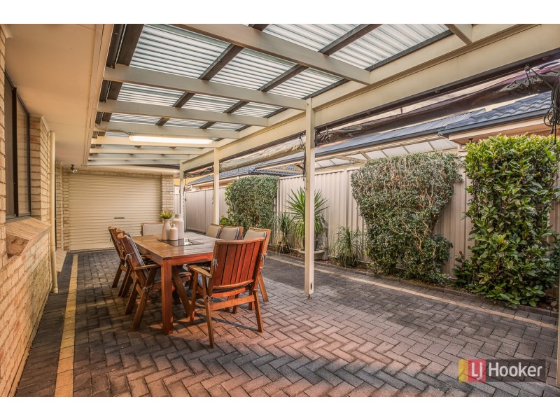 16 Stave Place, Kellyville Ridge NSW 2155