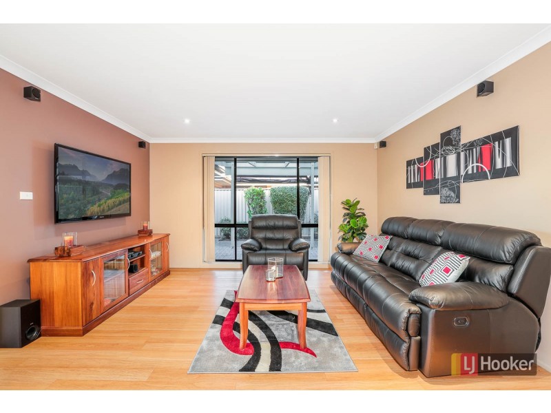 16 Stave Place, Kellyville Ridge NSW 2155