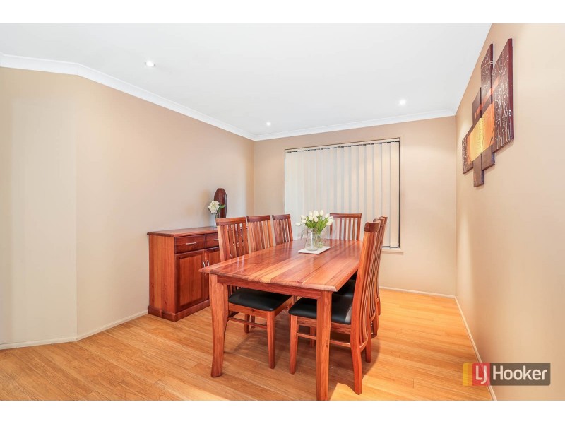 16 Stave Place, Kellyville Ridge NSW 2155