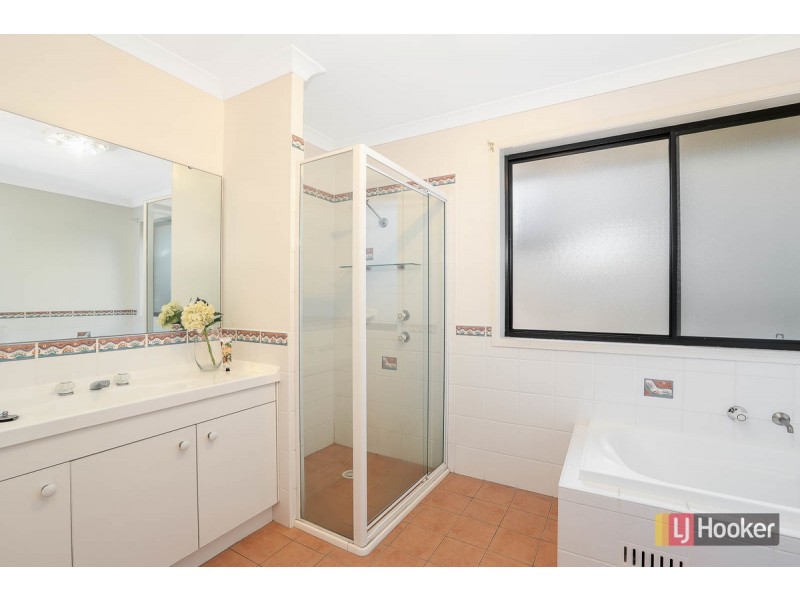 16 Stave Place, Kellyville Ridge NSW 2155