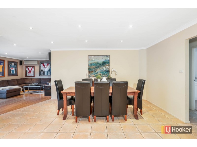 16 Stave Place, Kellyville Ridge NSW 2155