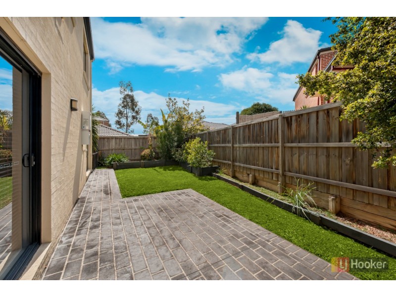 63 Filante Street, Stanhope Gardens NSW 2768