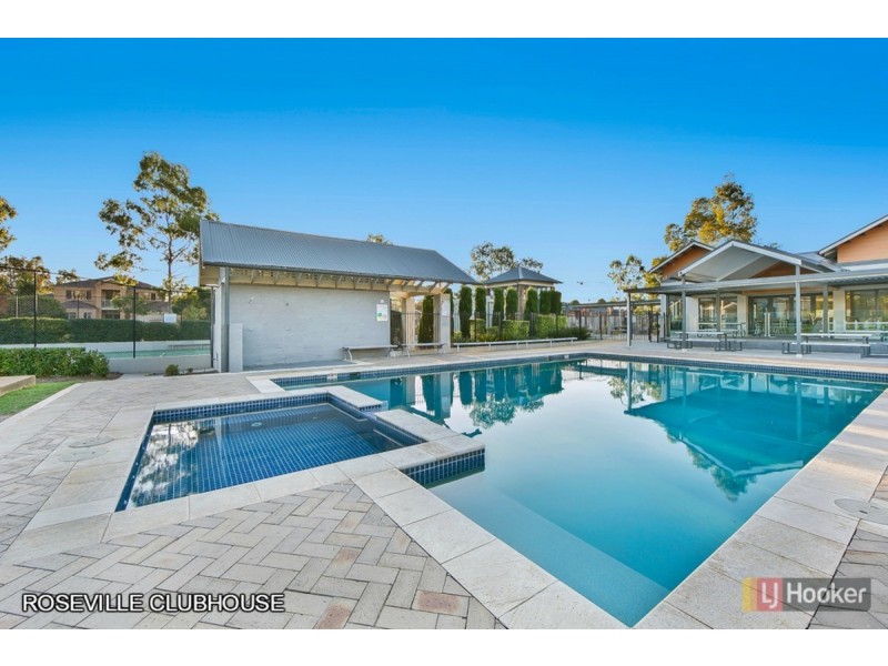 63 Filante Street, Stanhope Gardens NSW 2768