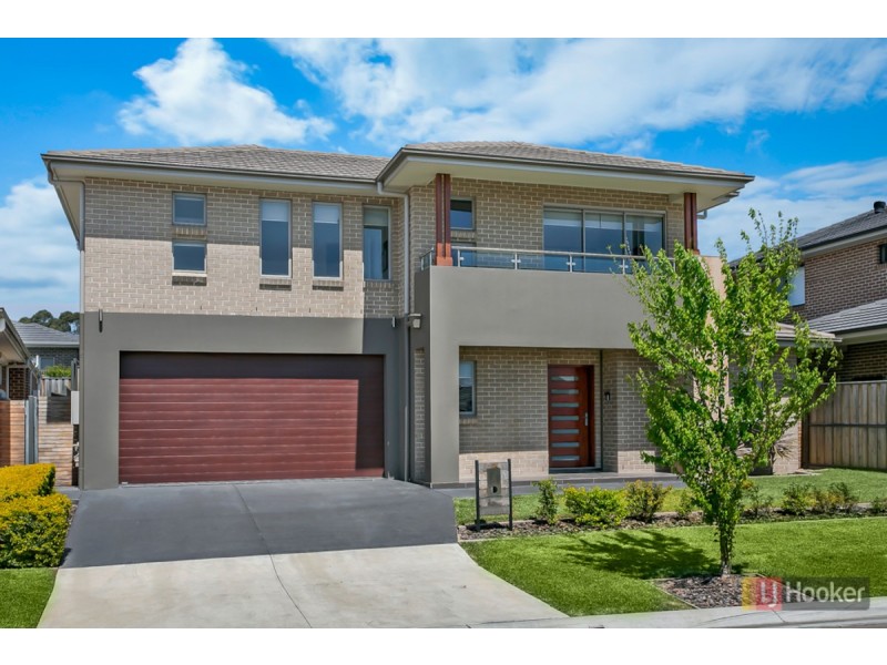 24 Lapstone Road, The Ponds NSW 2769