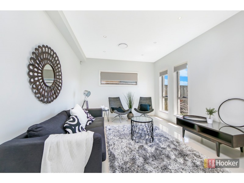 24 Lapstone Road, The Ponds NSW 2769