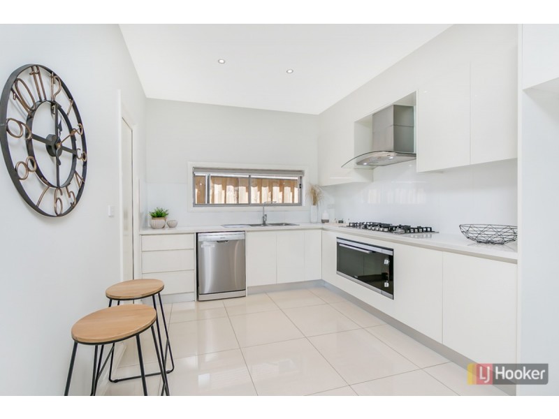 24 Lapstone Road, The Ponds NSW 2769