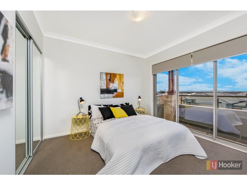 24 Lapstone Road, The Ponds NSW 2769