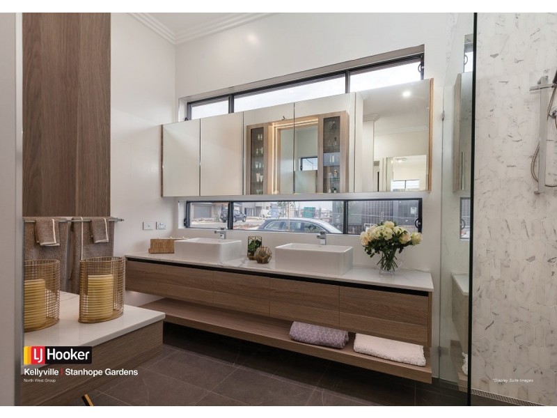 Lot Lot 1029/Road 9, Box Hill NSW 2765