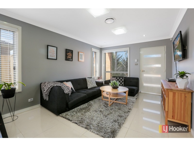 4/41 Rosebrook Avenue, Kellyville Ridge NSW 2155
