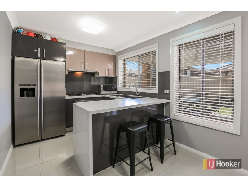 4/41 Rosebrook Avenue, Kellyville Ridge NSW 2155