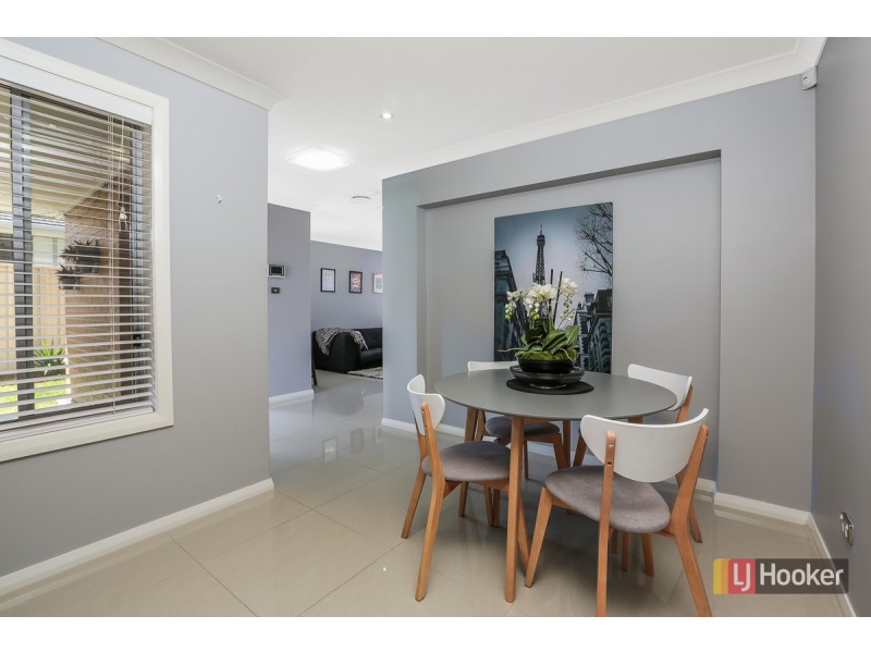 4/41 Rosebrook Avenue, Kellyville Ridge NSW 2155