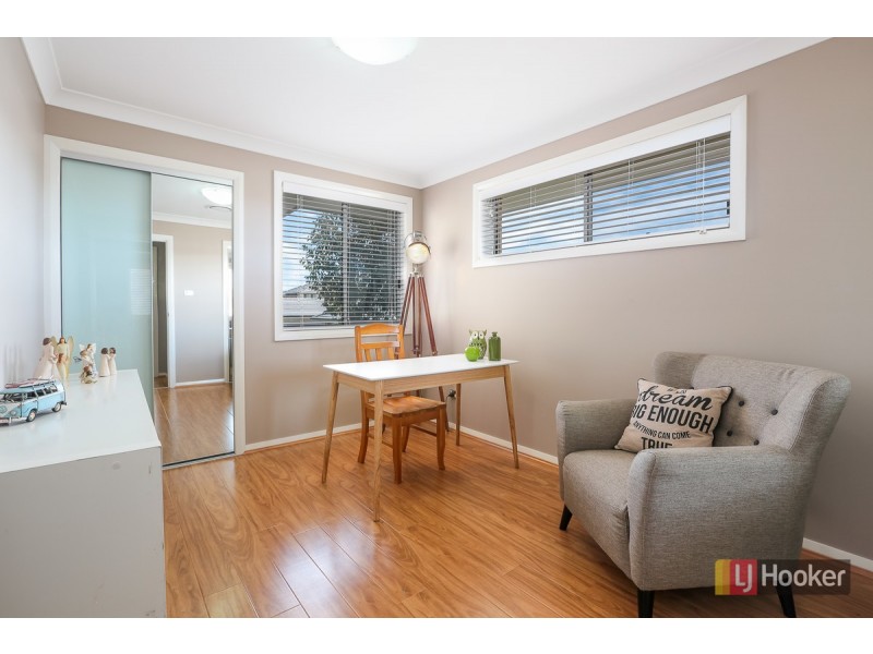 4/41 Rosebrook Avenue, Kellyville Ridge NSW 2155