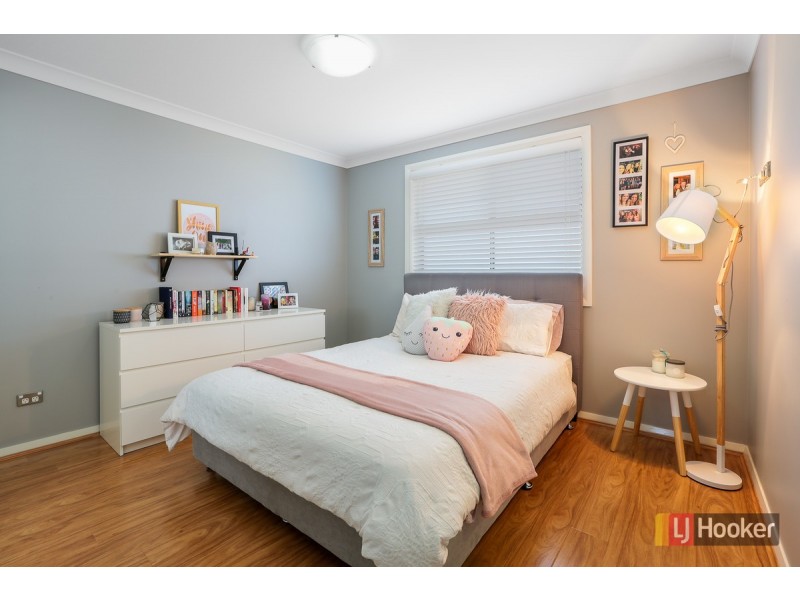 4/41 Rosebrook Avenue, Kellyville Ridge NSW 2155