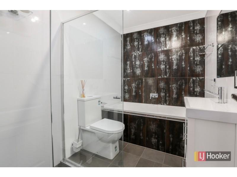 4/41 Rosebrook Avenue, Kellyville Ridge NSW 2155