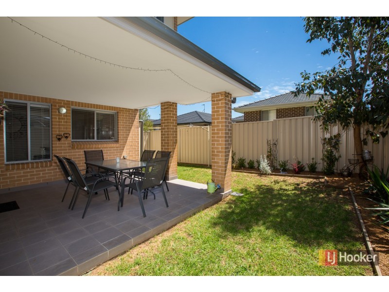 4/41 Rosebrook Avenue, Kellyville Ridge NSW 2155