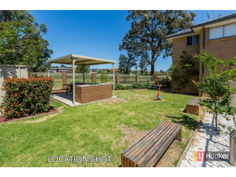 4/41 Rosebrook Avenue, Kellyville Ridge NSW 2155