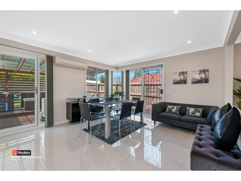 27 Canyon Drive, Stanhope Gardens NSW 2768