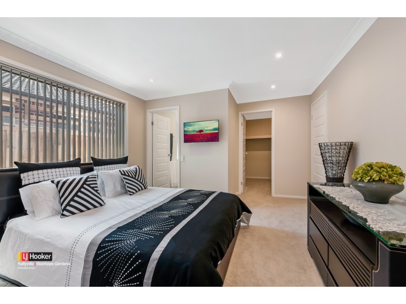 27 Canyon Drive, Stanhope Gardens NSW 2768