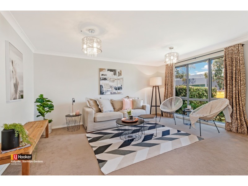 158 Stanhope Parkway, Stanhope Gardens NSW 2768