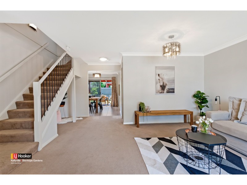 158 Stanhope Parkway, Stanhope Gardens NSW 2768