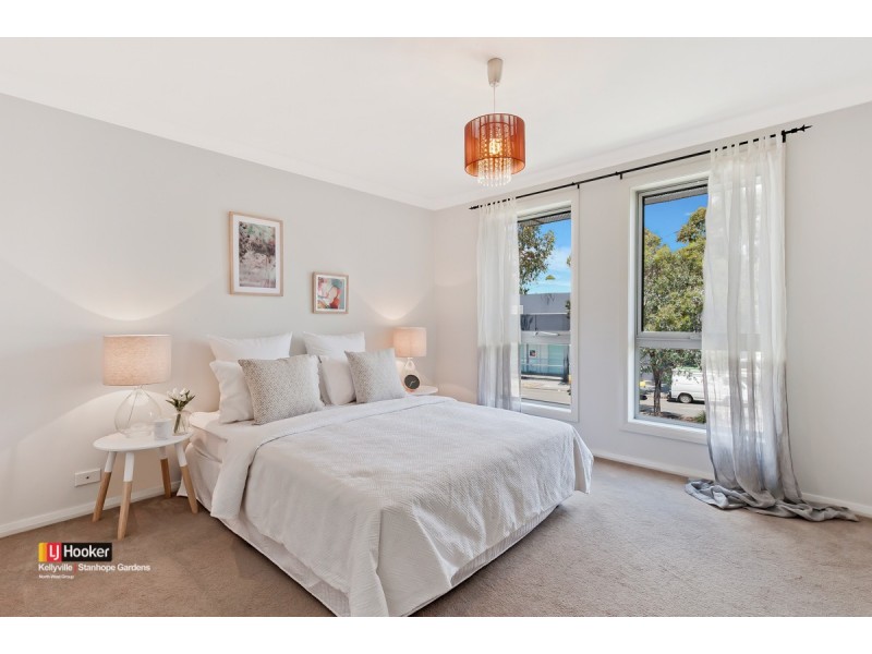 158 Stanhope Parkway, Stanhope Gardens NSW 2768